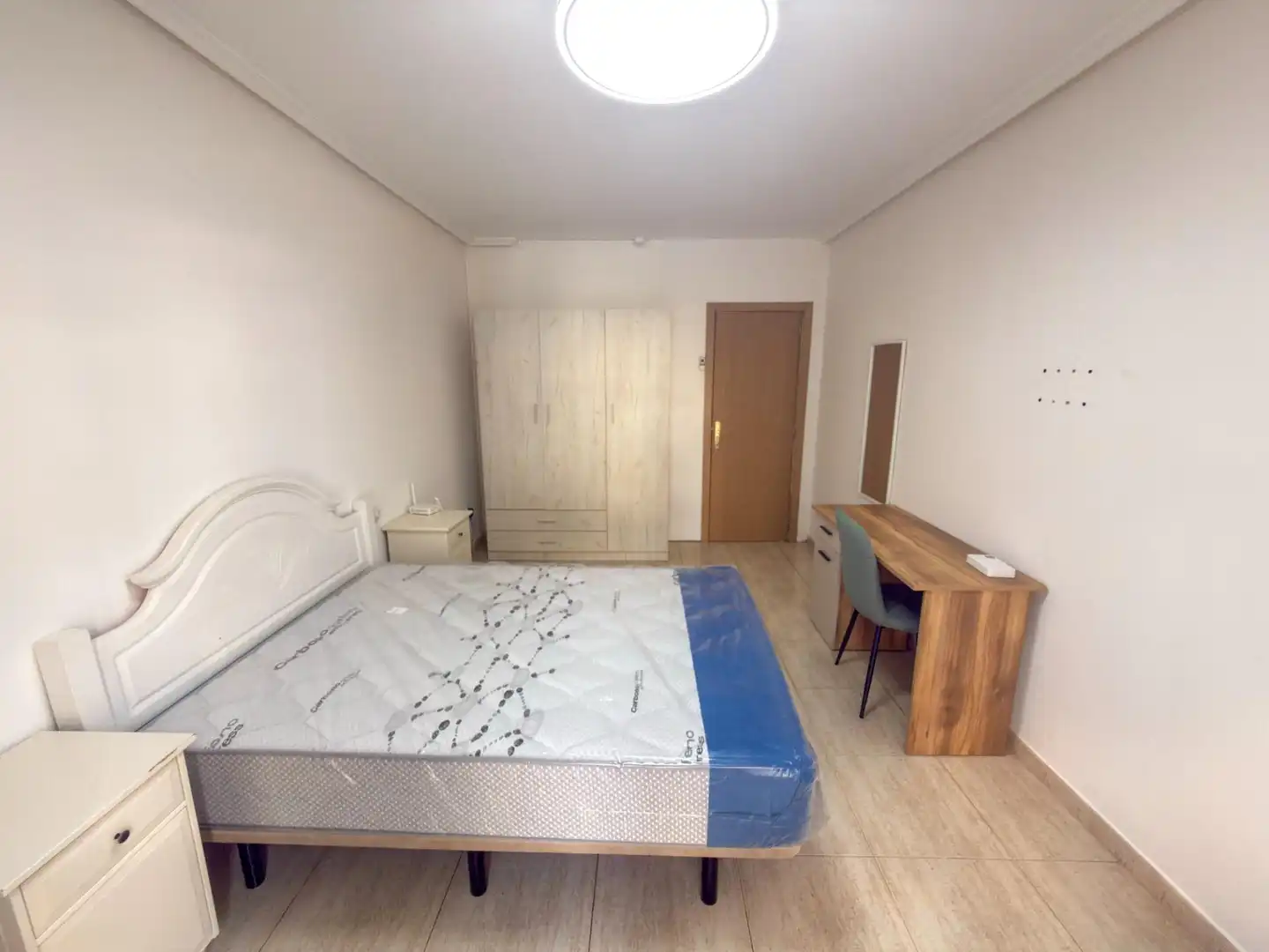 Bedroom of Flat for sale in Orihuela ciudad