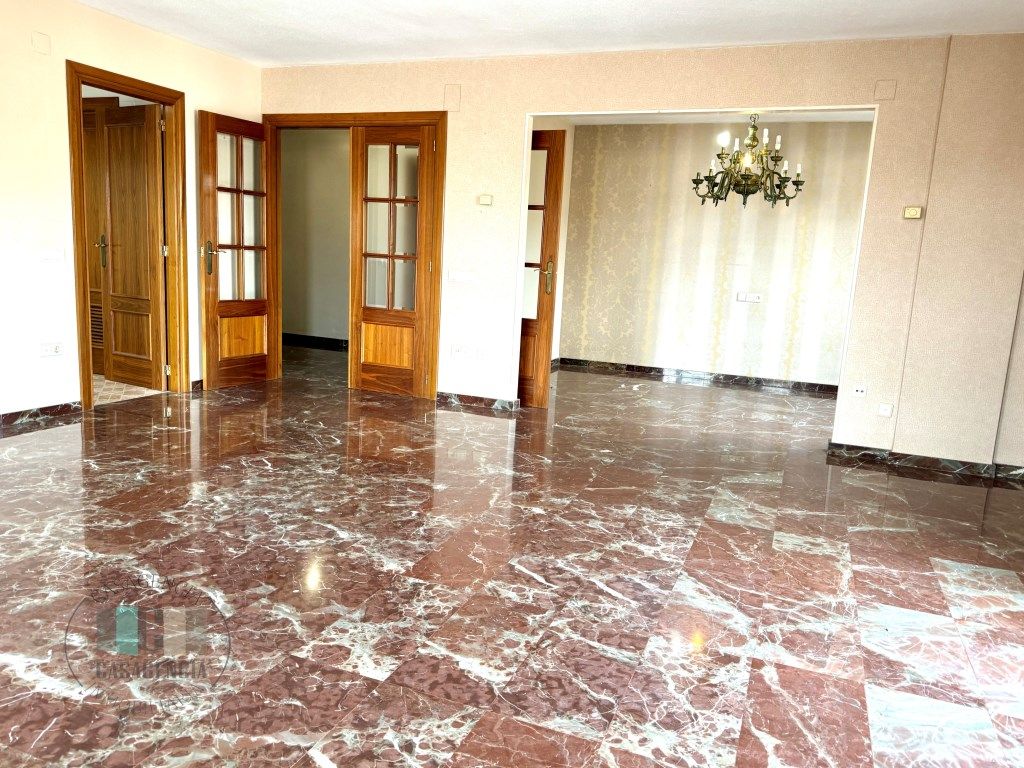 Pis en venda en Almazora / Almassora amb Calefacció i Terrassa