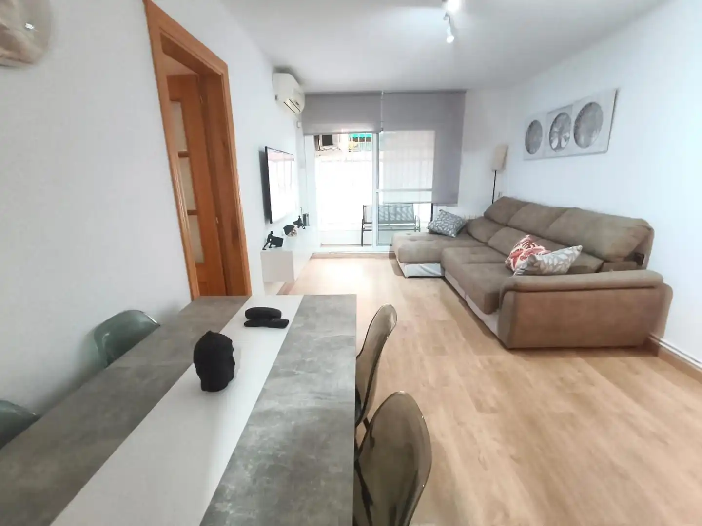 Flat for sale in Sabadell, Barcelona