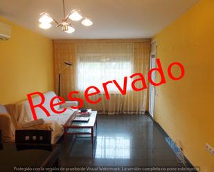 Bedroom of Flat for sale in Martorelles  with Air Conditioner, Heating and Balcony