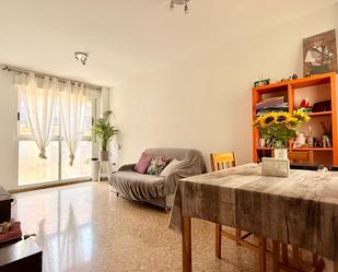Living room of Flat for sale in Museros  with Storage room and Balcony