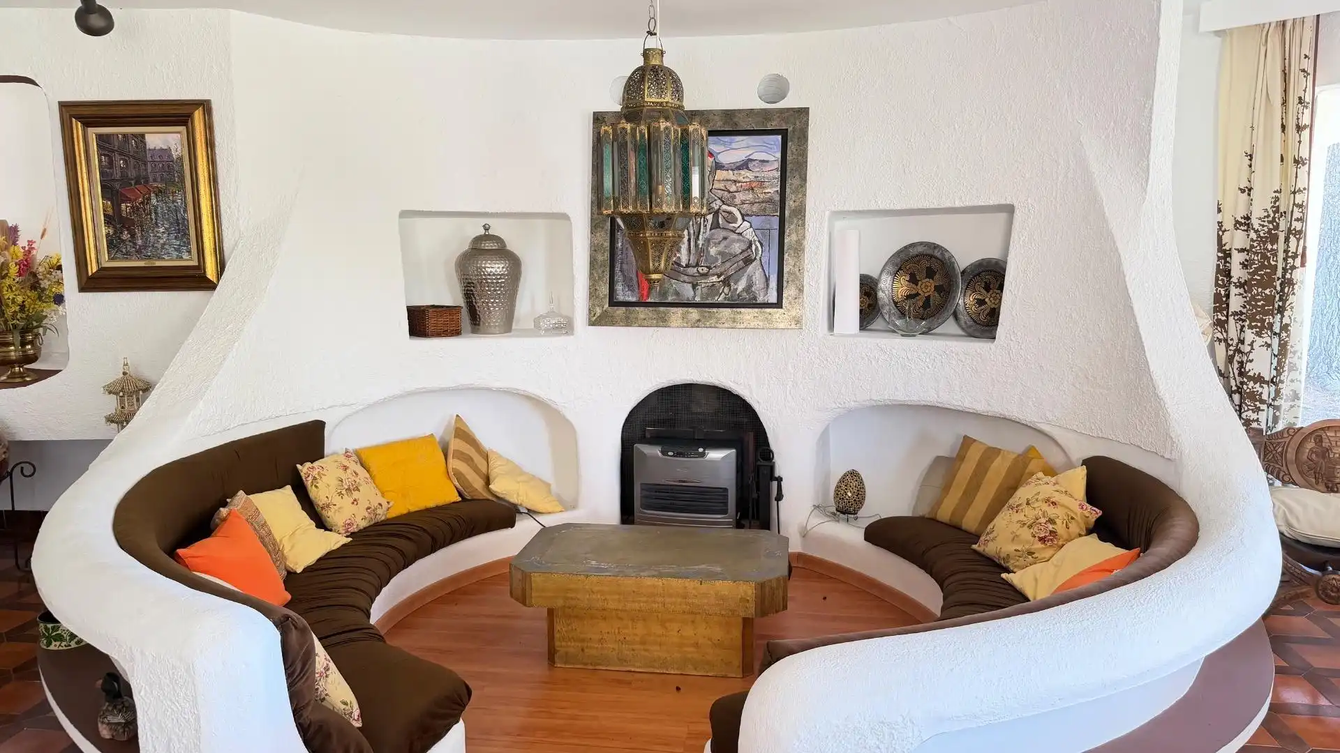 Maison rustique avec piscine à vendre à Altea la Vella, imagen 9