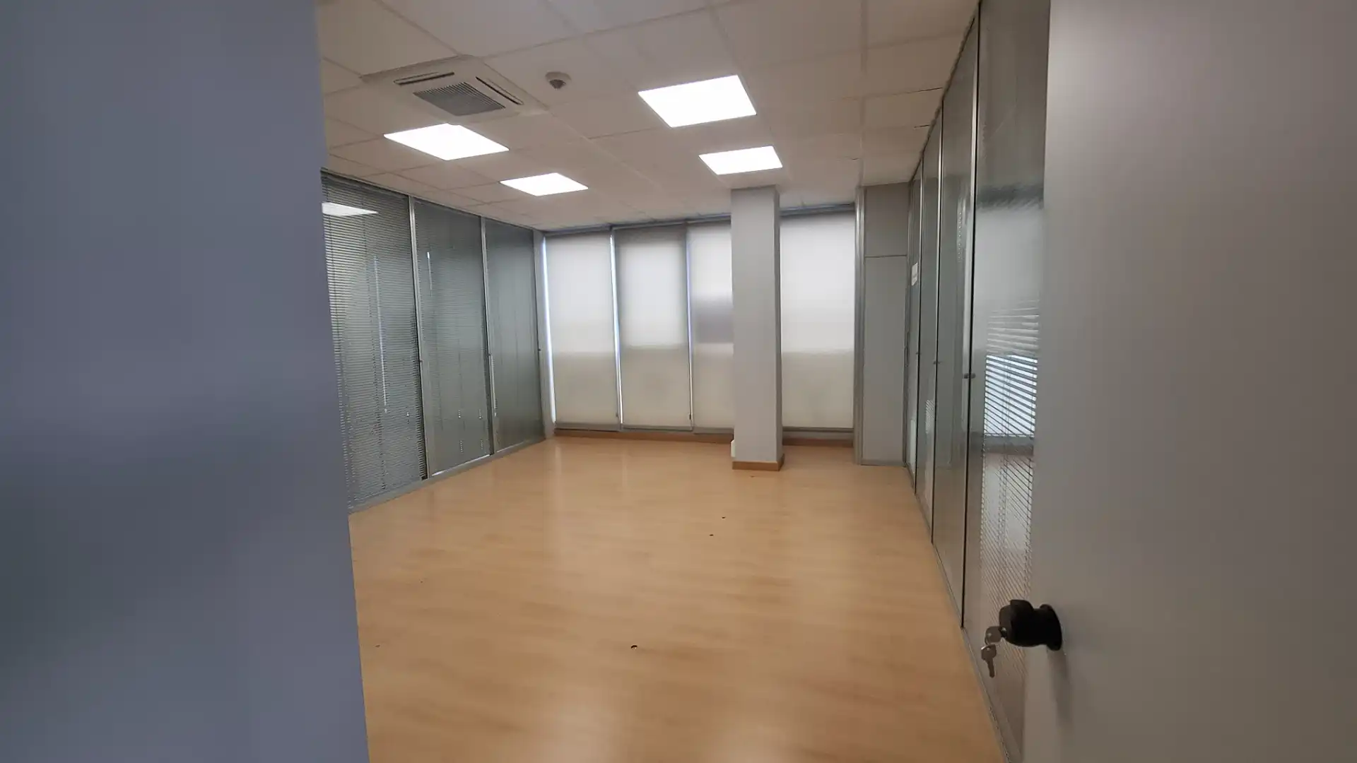 Office for rent in Avenida Txorierri, 9, Derio