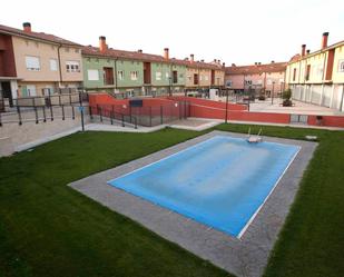 Swimming pool of Premises for sale in Cogollos