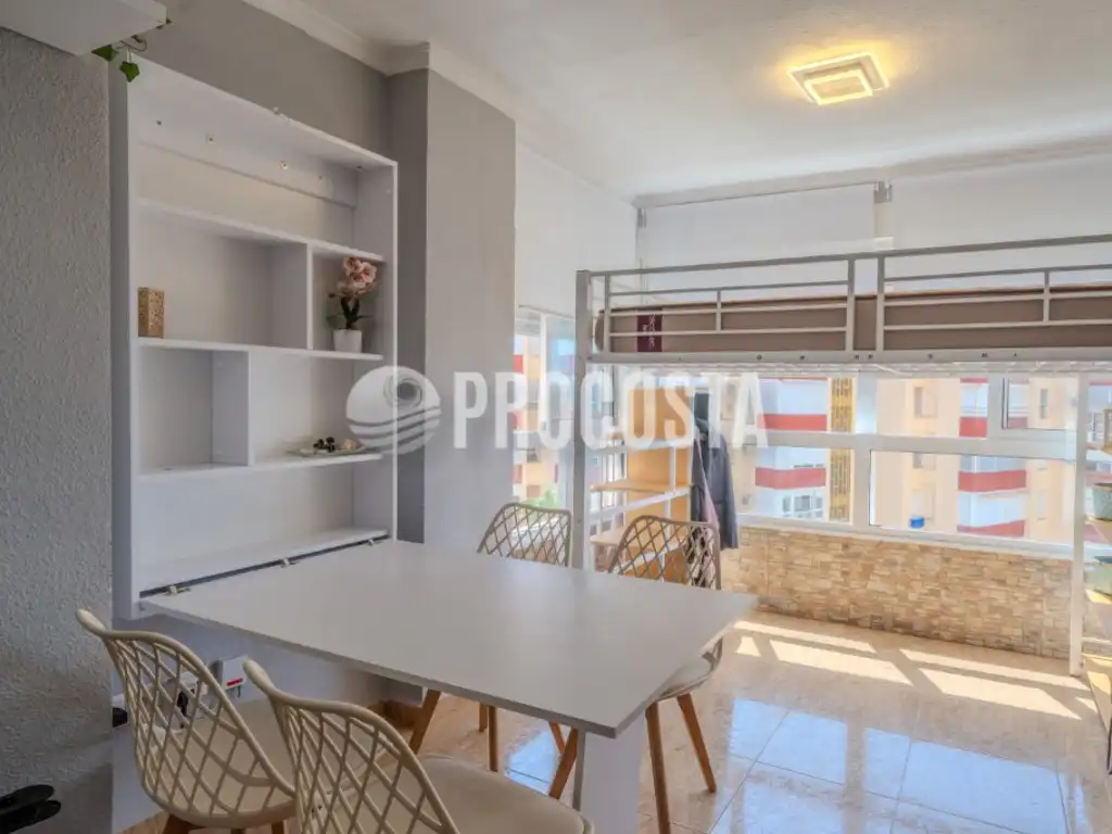 Appartement avec ascenseur à vendre à Avenida Garcia Peñalver, imagen 6
