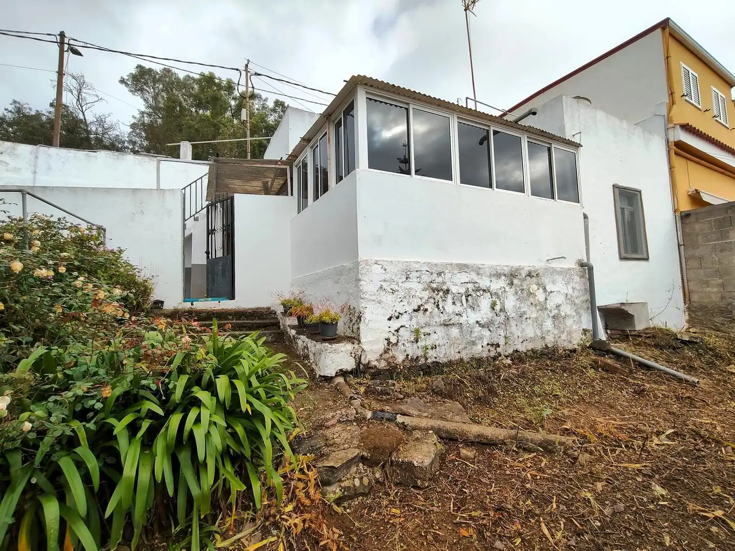 House with garden for sale in Los Peñones, imagen 24