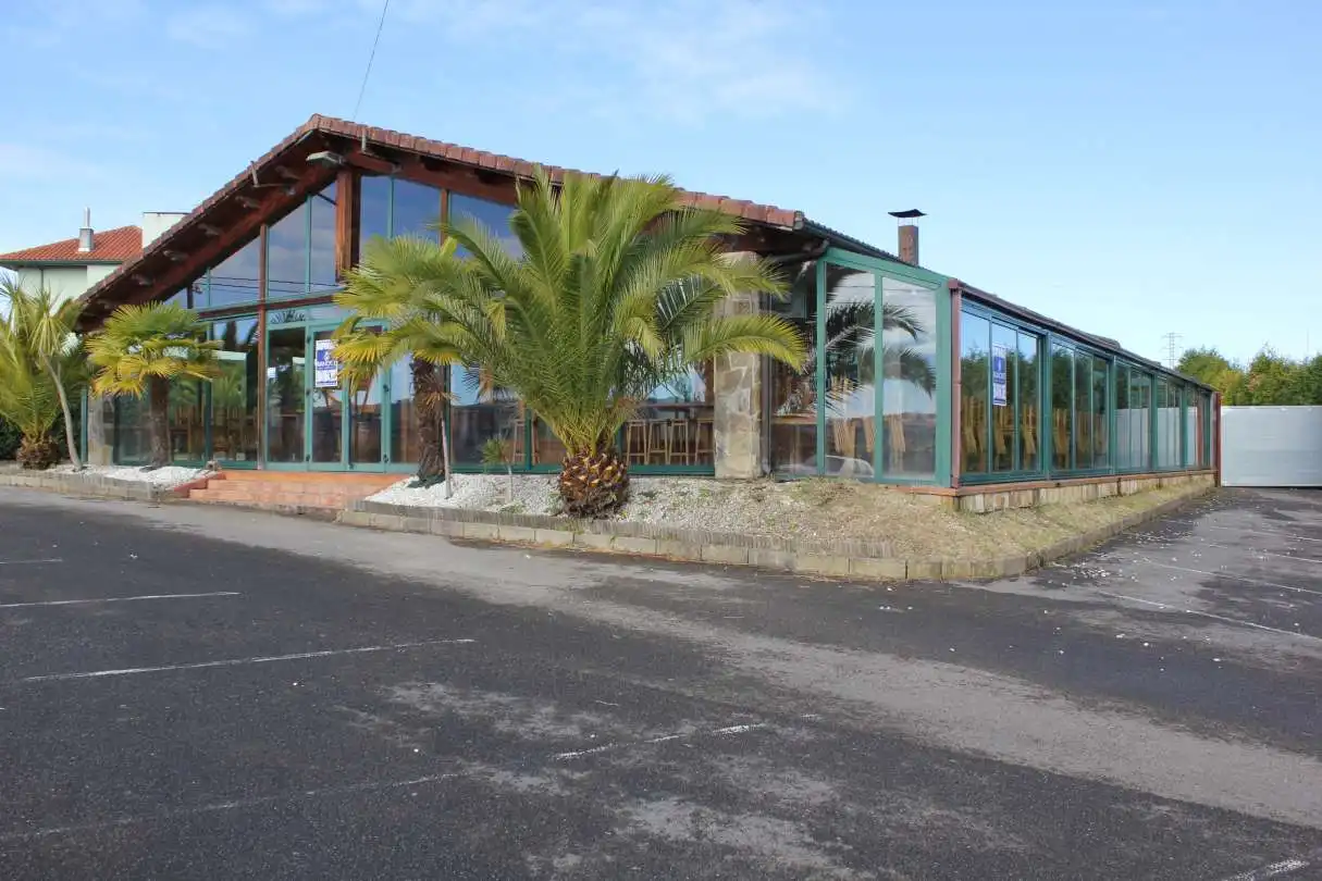 Business premises for sale in Viella - Granda - Meres, imagen 6
