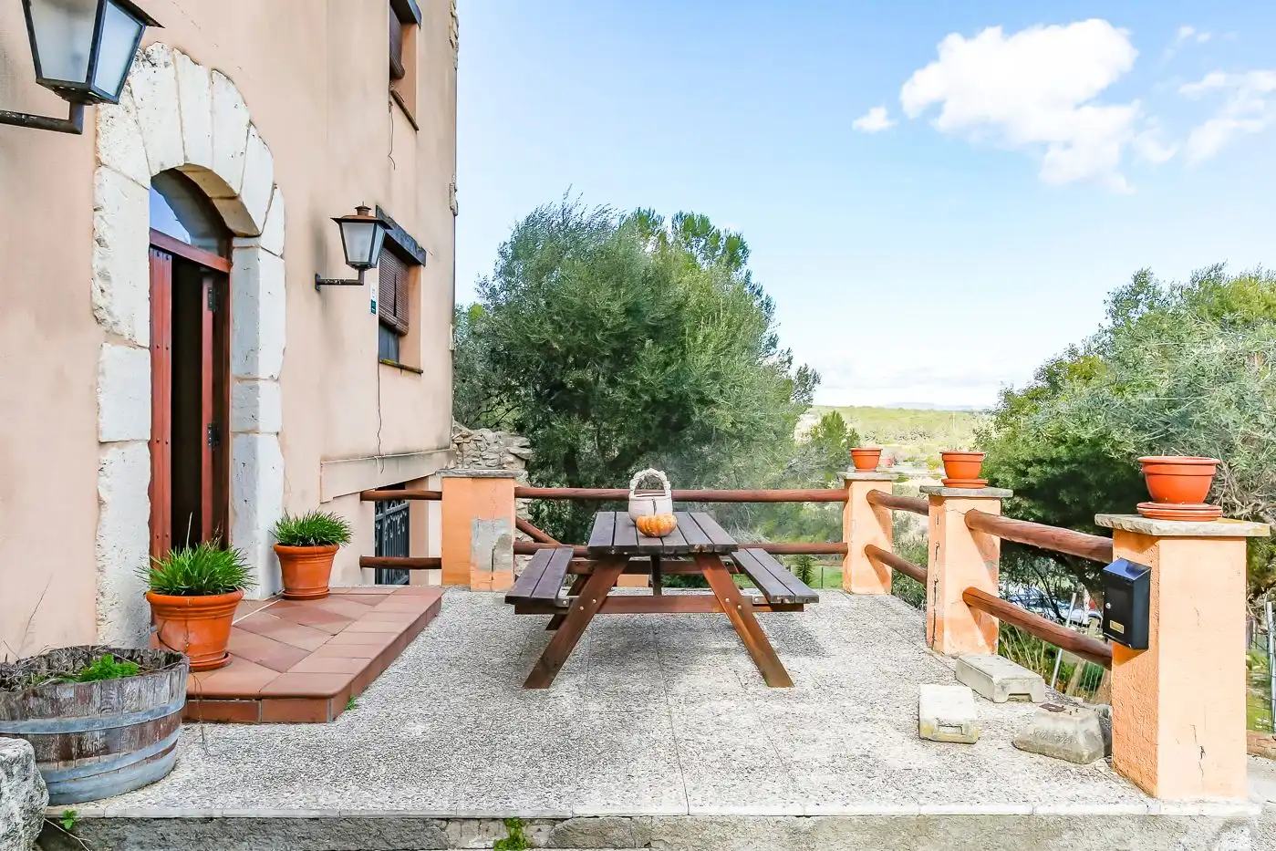 Casa rústica en venta en El Catllar, imagen 8
