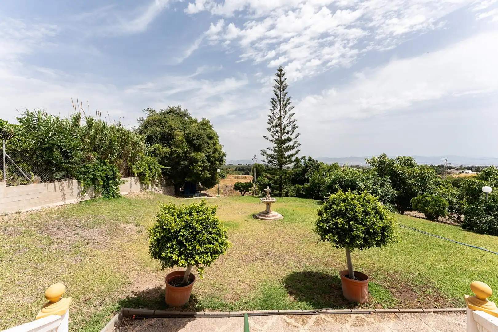 Casa rústica amb jardí en venda a El Romeral - Peñón de Zapata, imagen 19