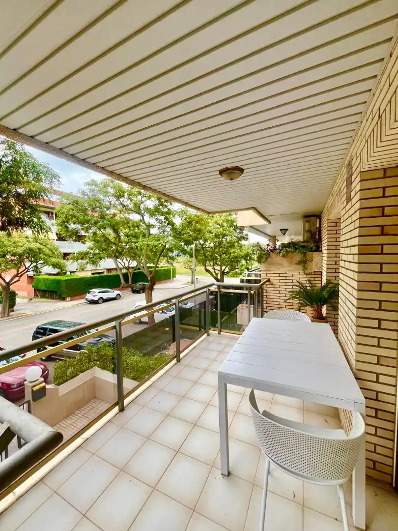 Wohnung mit Terrasse zum Verkauf in Carrer Anoia, imagen 2