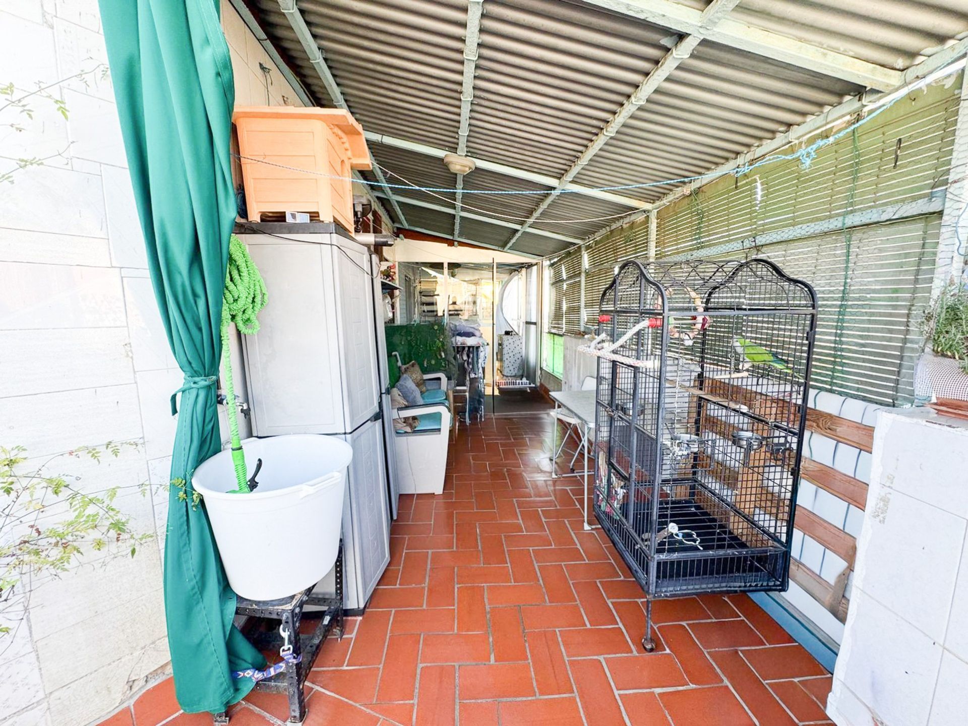 Piso en venta en Badalona con Aire acondicionado