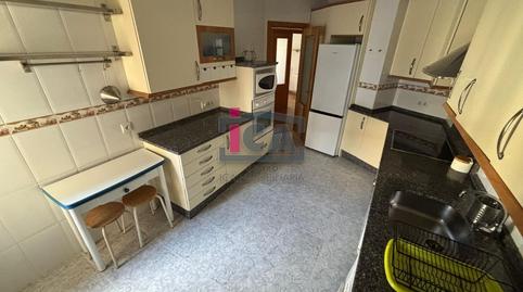 Foto 4 de Pis en venda a Calle Resdiencial San Francisco, Centro, Cáceres