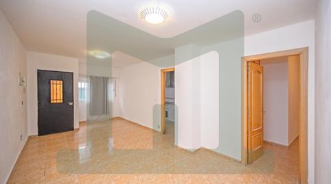 Foto 5 de Planta baixa en venda a Del Salvador, Calle Pinto - San Roque, Parla