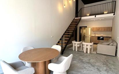 Dining room of Apartment for sale in Chiclana de la Frontera