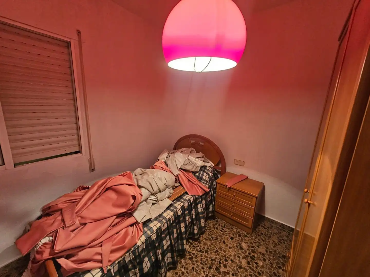 Habitación de Ático en venta en Cartagena