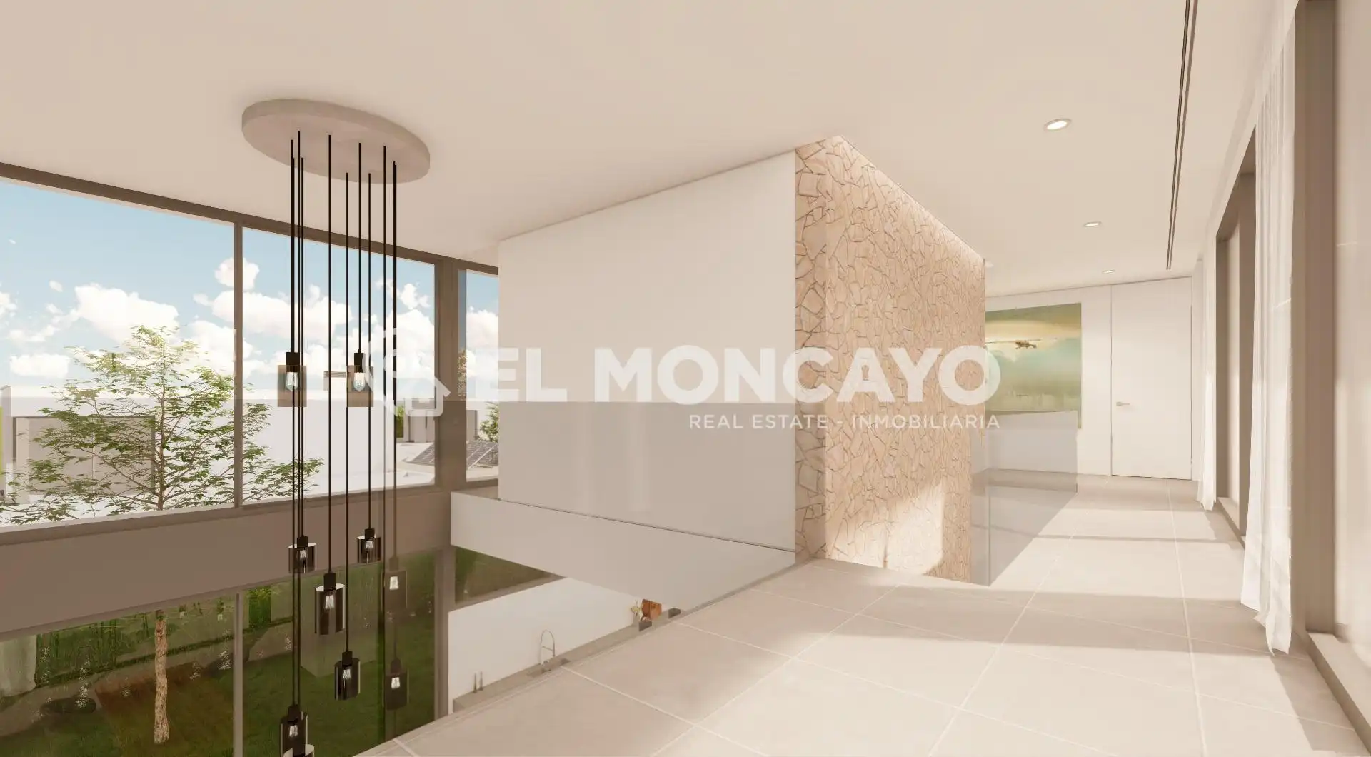 Detached house with pool for sale in Calle de Baliza, imagen 10