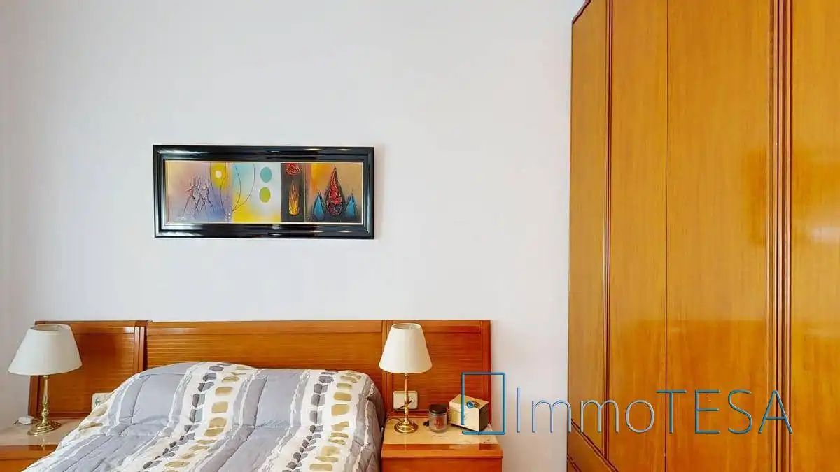 Habitación de Casa o chalet en venta en Barberà del Vallès con Aire acondicionado, Calefacción y Jardín privado