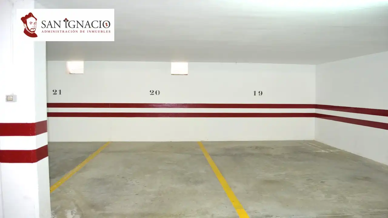 Aparcament amb ascensor en venda a Villarcayo de Merindad de Castilla la Vieja, imagen 5