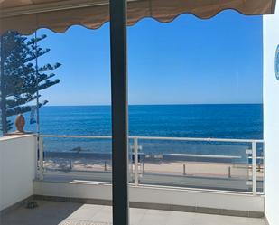 Exterior view of House or chalet for sale in Vélez-Málaga  with Terrace and Furnished