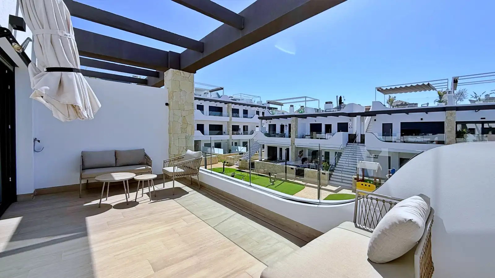 Attique à vendre à Orihuela Costa, imagen 6