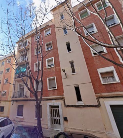 Foto 2 von Wohnungen zum Verkauf in Piso C/ Primero de Mayo, 27 - 2º 7 (xirivella), -1, Barrio de la Luz, Xirivella