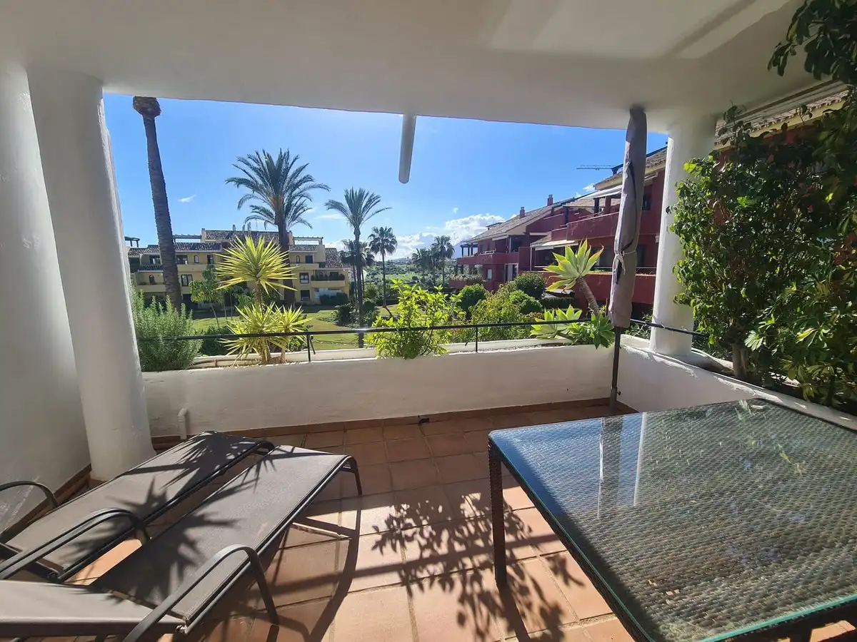 Apartament amb piscina en venda a Benamara - Atalaya, imagen 17