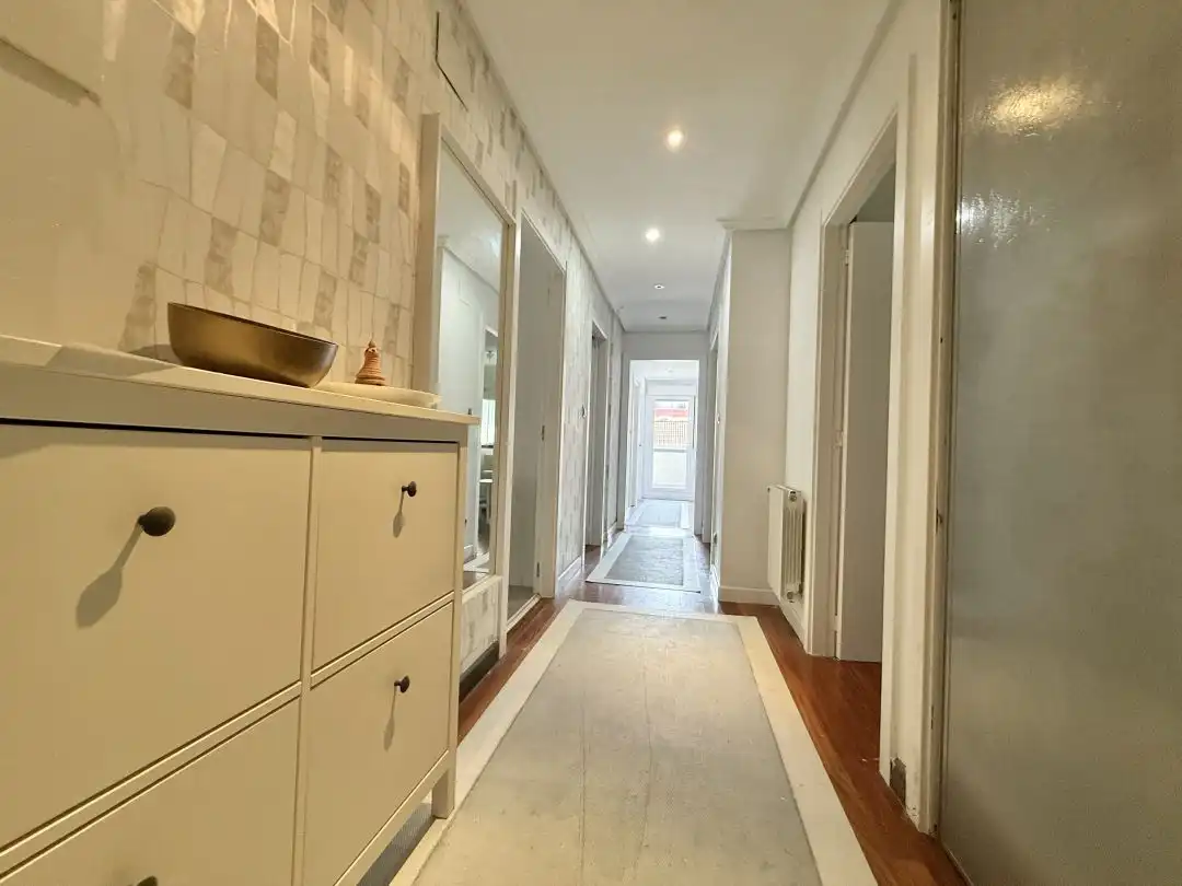 Piso en venta en Elgoibar con Calefacción, Terraza y Trastero
