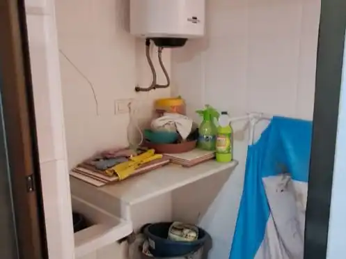 Piso con ascensor en venta en Ronda de Joan Fuster 0, imagen 15
