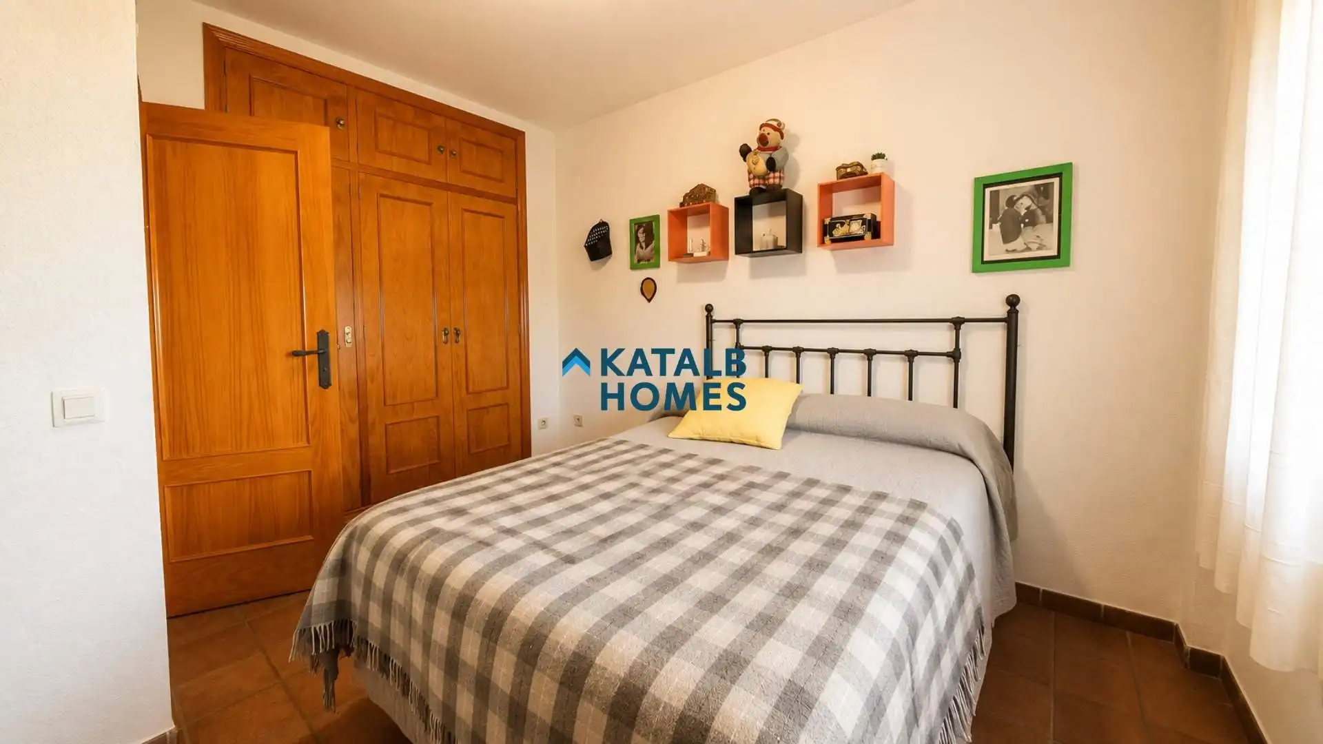 Habitación de Casa o chalet en venta en Mazagón