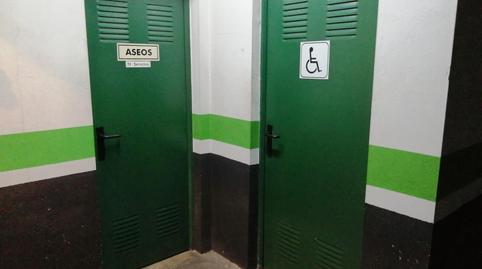 Foto 5 de Garatge en venda a Norte - Universidad, Madrid