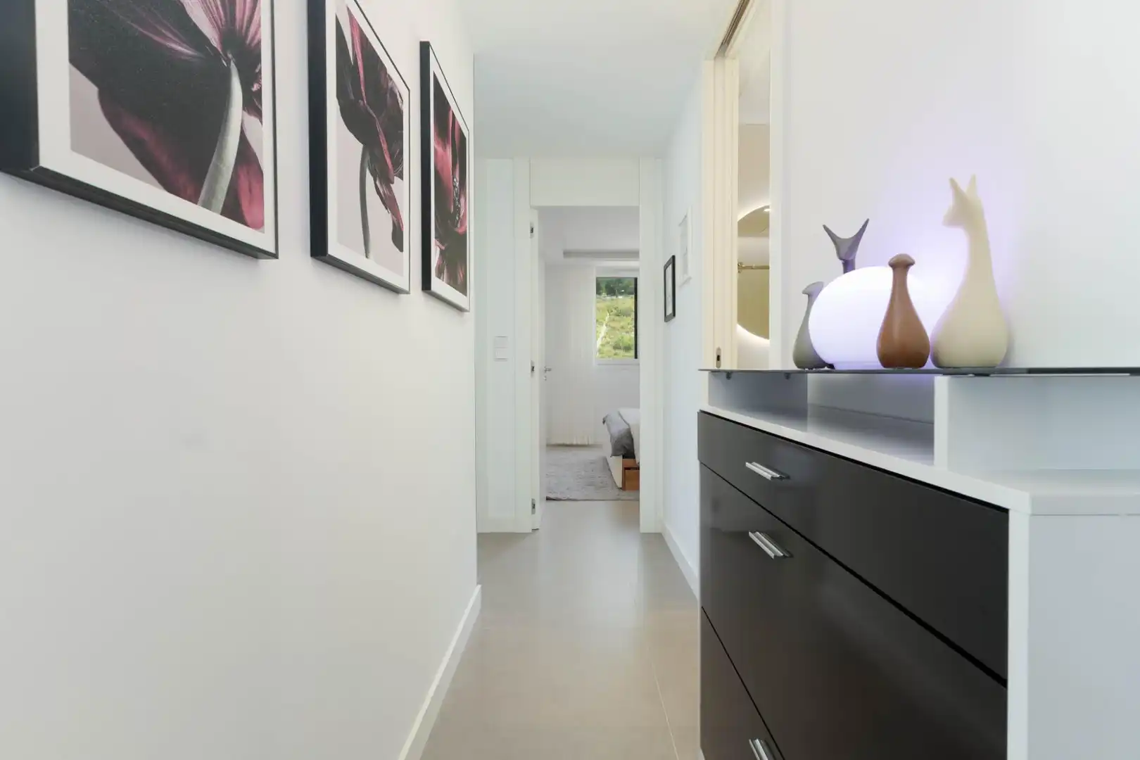 Apartamento con terraza en venta en La Capellanía - El Higuerón, imagen 24