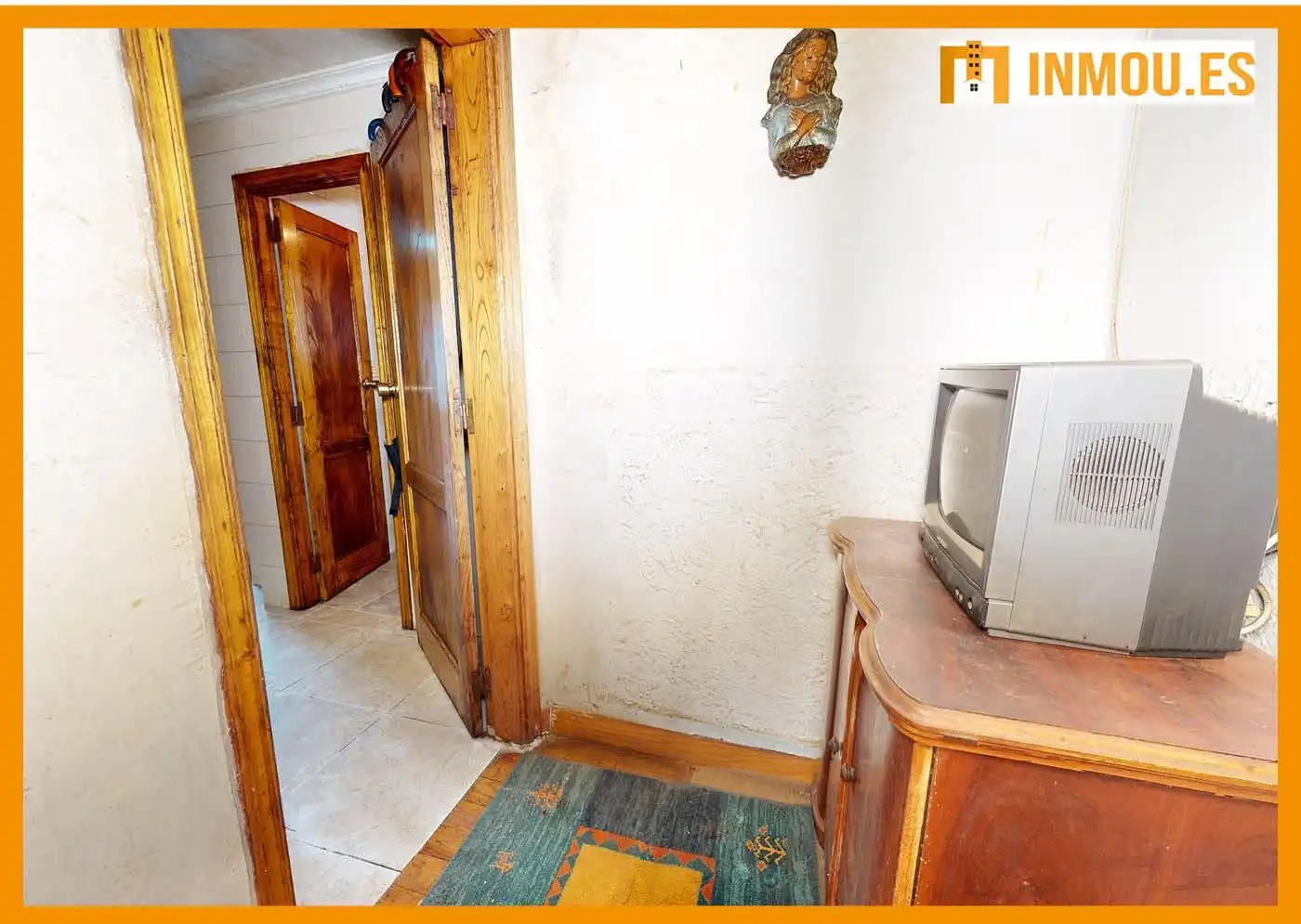 Casa o chalet en venta en Celanova