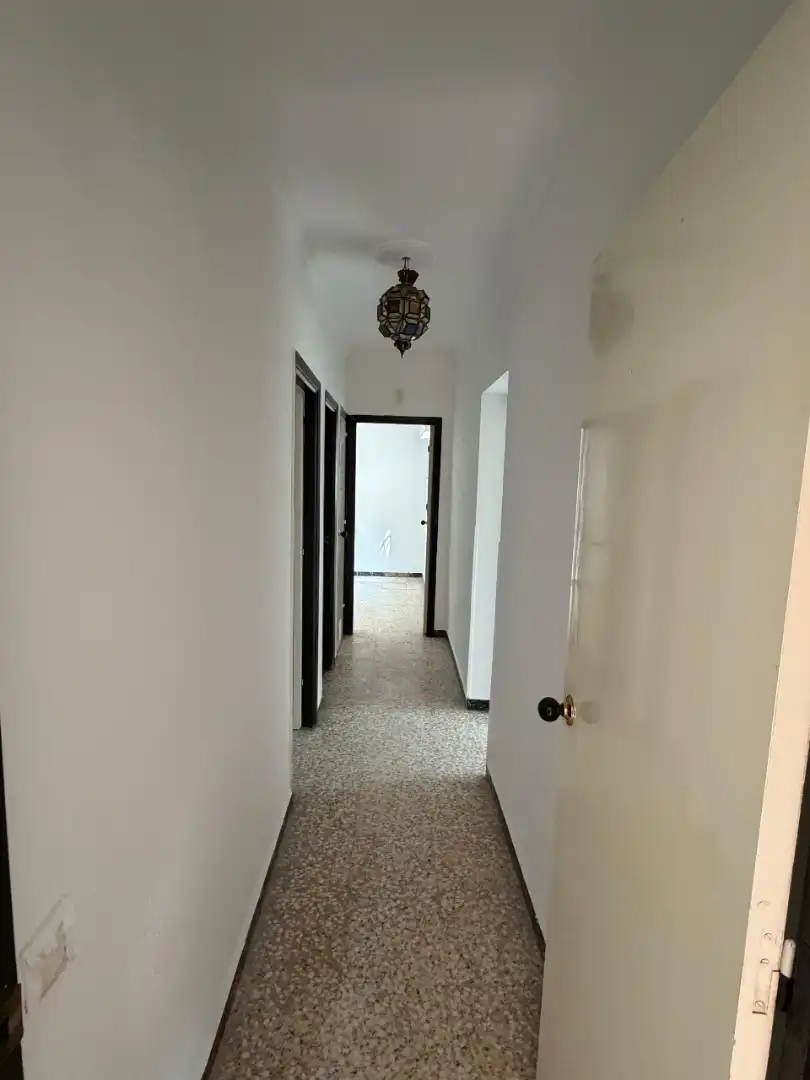 Casa o xalet en venda en Dos Hermanas amb Jardí privat i Alarma