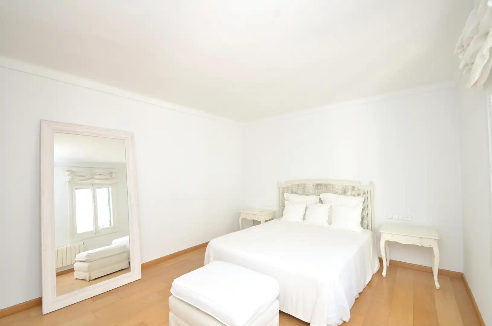 Habitación de Dúplex en venta en  Palma de Mallorca con Aire acondicionado, Parquet y Terraza