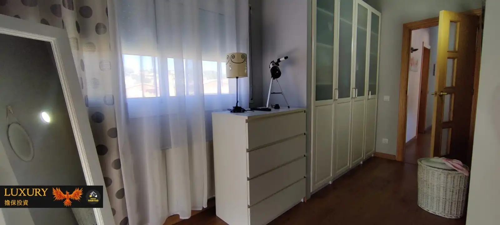 Habitación de Casa o chalet en venta en Cunit con Aire acondicionado, Calefacción y Jardín privado