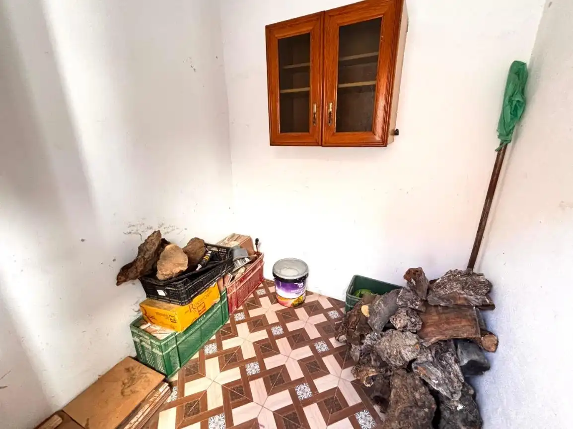 Maison avec terrasse à vendre à C. Conde Salvatierra, imagen 16