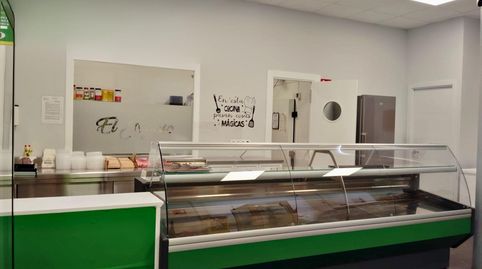 Foto 2 von Geschaftsraum zur ubertragung in Avenida de Berlín, Centro, Arganda del Rey