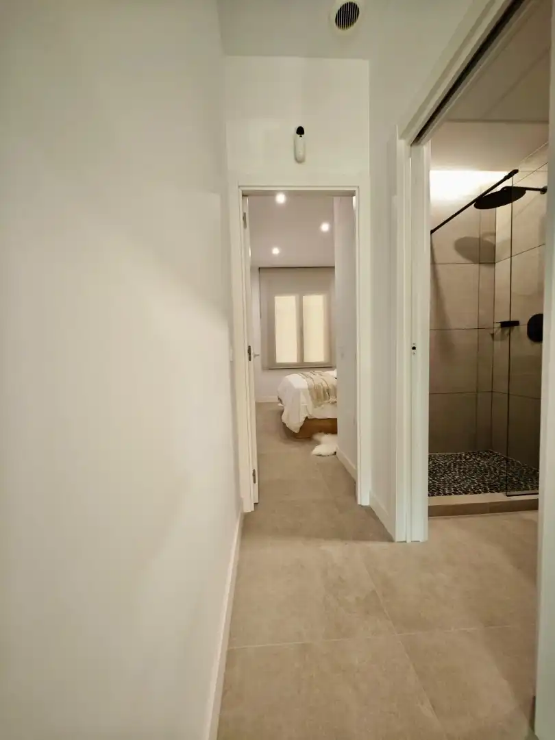 Piso con ascensor en venta en Calle Méndez Núñez 8, imagen 2