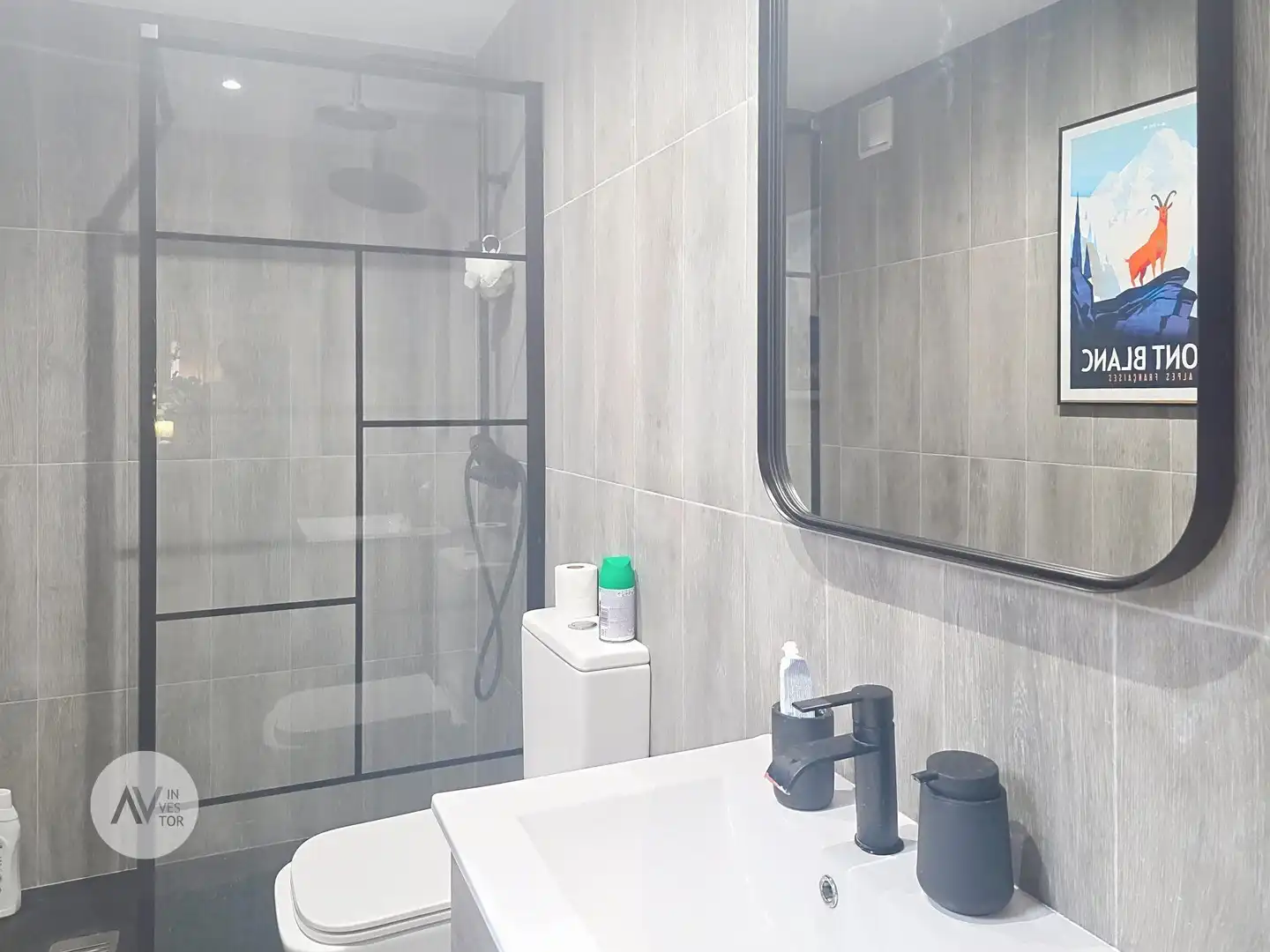 Penthouse mit Terrasse zum Verkauf in Pasaje del Dormitori de Sant Francesc, imagen 16