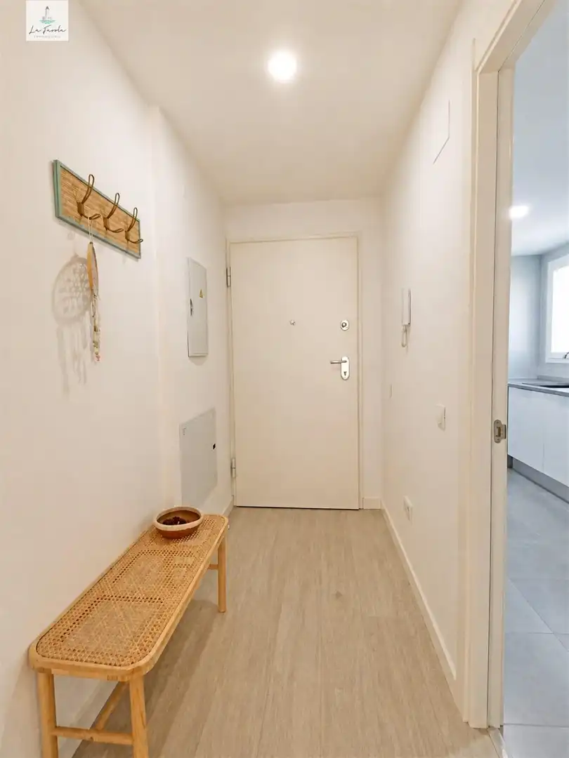 Flat with pool to rent in Cotomar, imagen 19