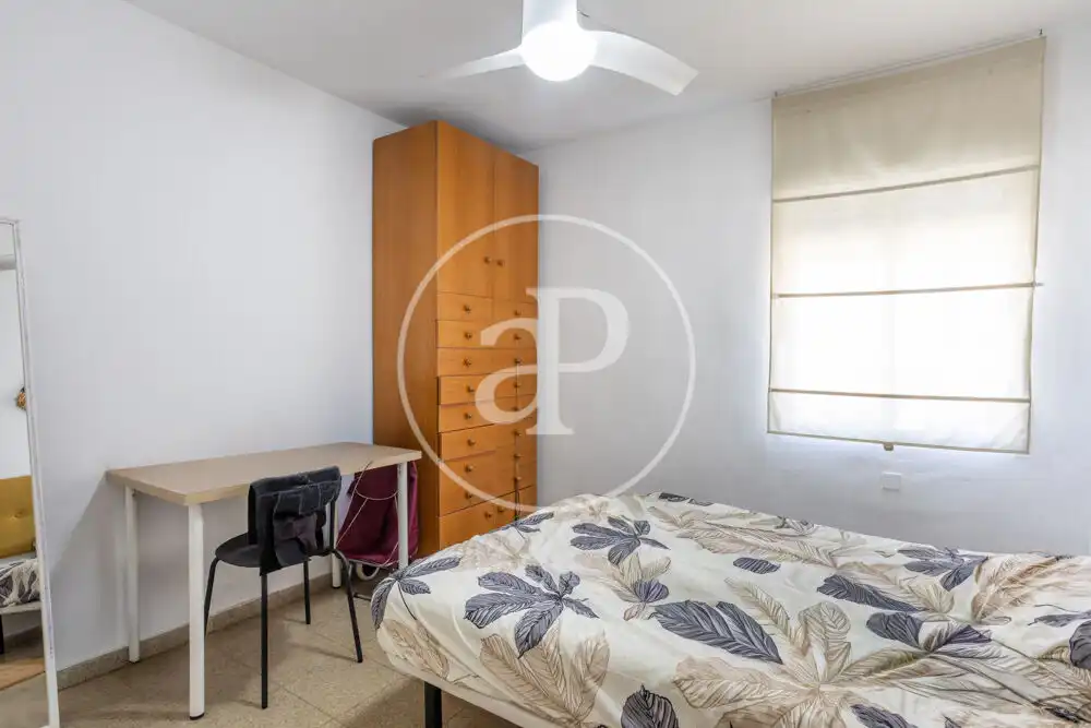 Piso con terraza en venta en Av. del Primat Reig, imagen 8