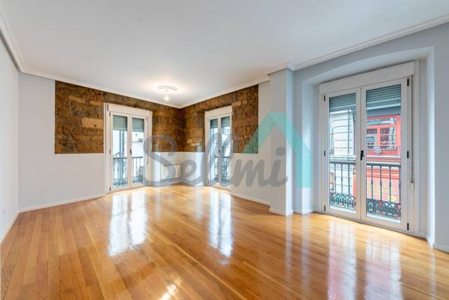 Piso en Alquiler en Altamirano en Casco Histórico