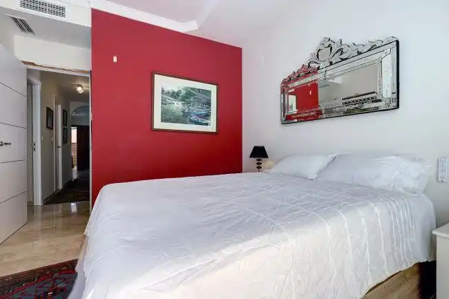 Apartamento de alquiler en Sotogrande Alto