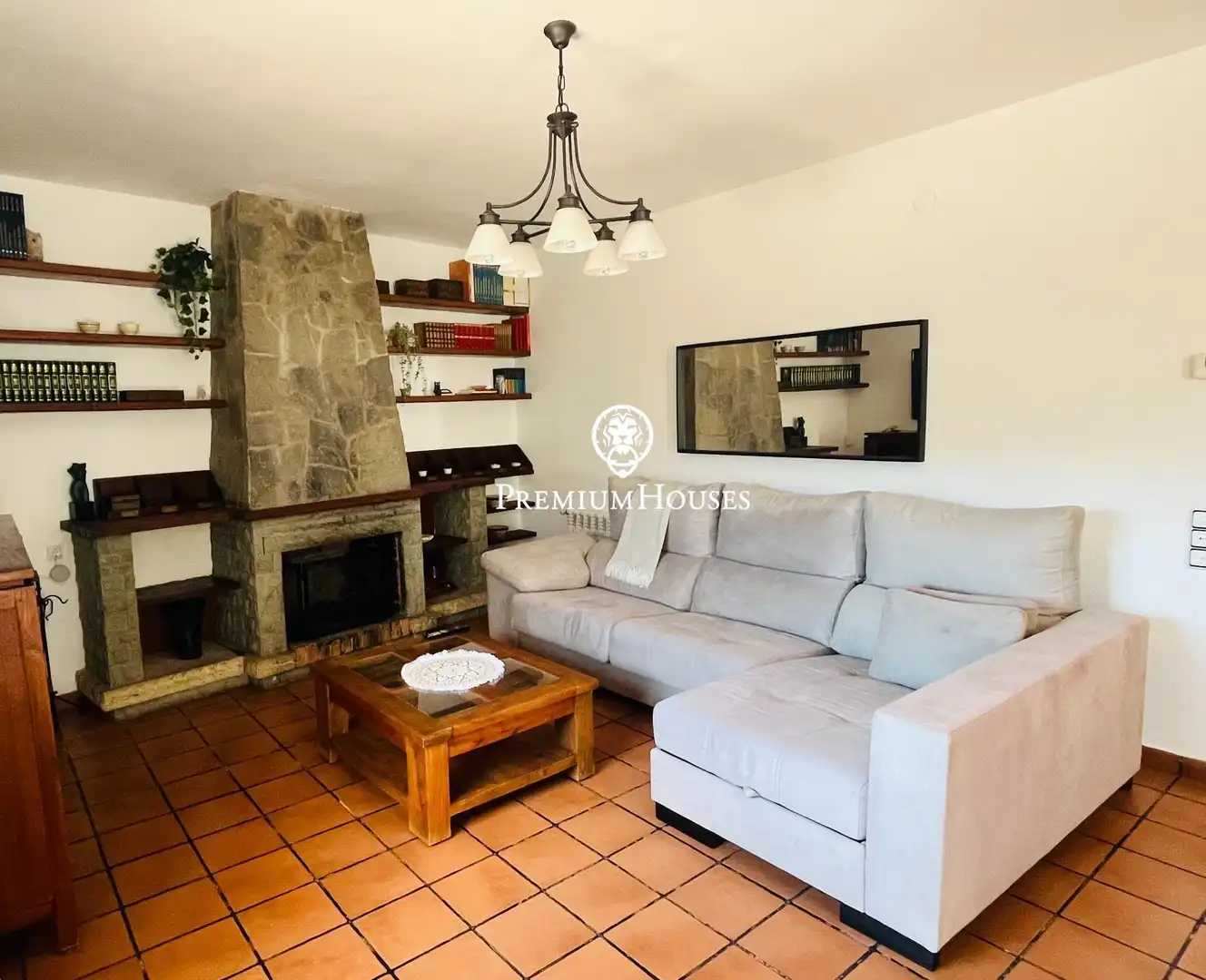 Casa en venta en Sant Cebrià de Vallalta, imagen 8