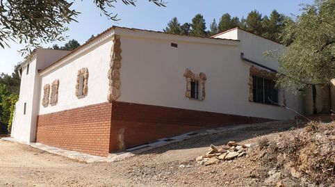 Photo 4 of Country homes for sale in Poligono 16, Bítem, Tortosa