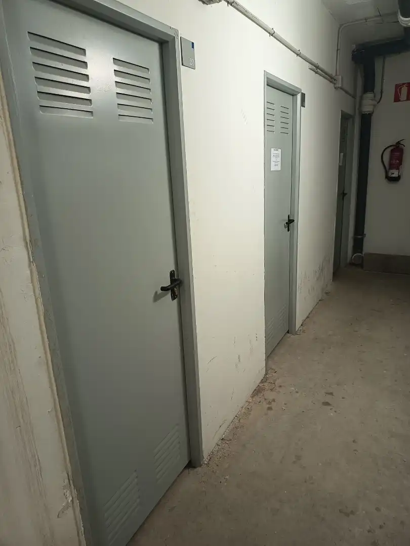 Trastero de alquiler en Vilafranca del Penedès