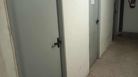 Foto 4 de Trastero de alquiler en Carrer de Mossèn Trens, 12, Barceloneta - Molí d'en Rovira, Vilafranca del Penedès