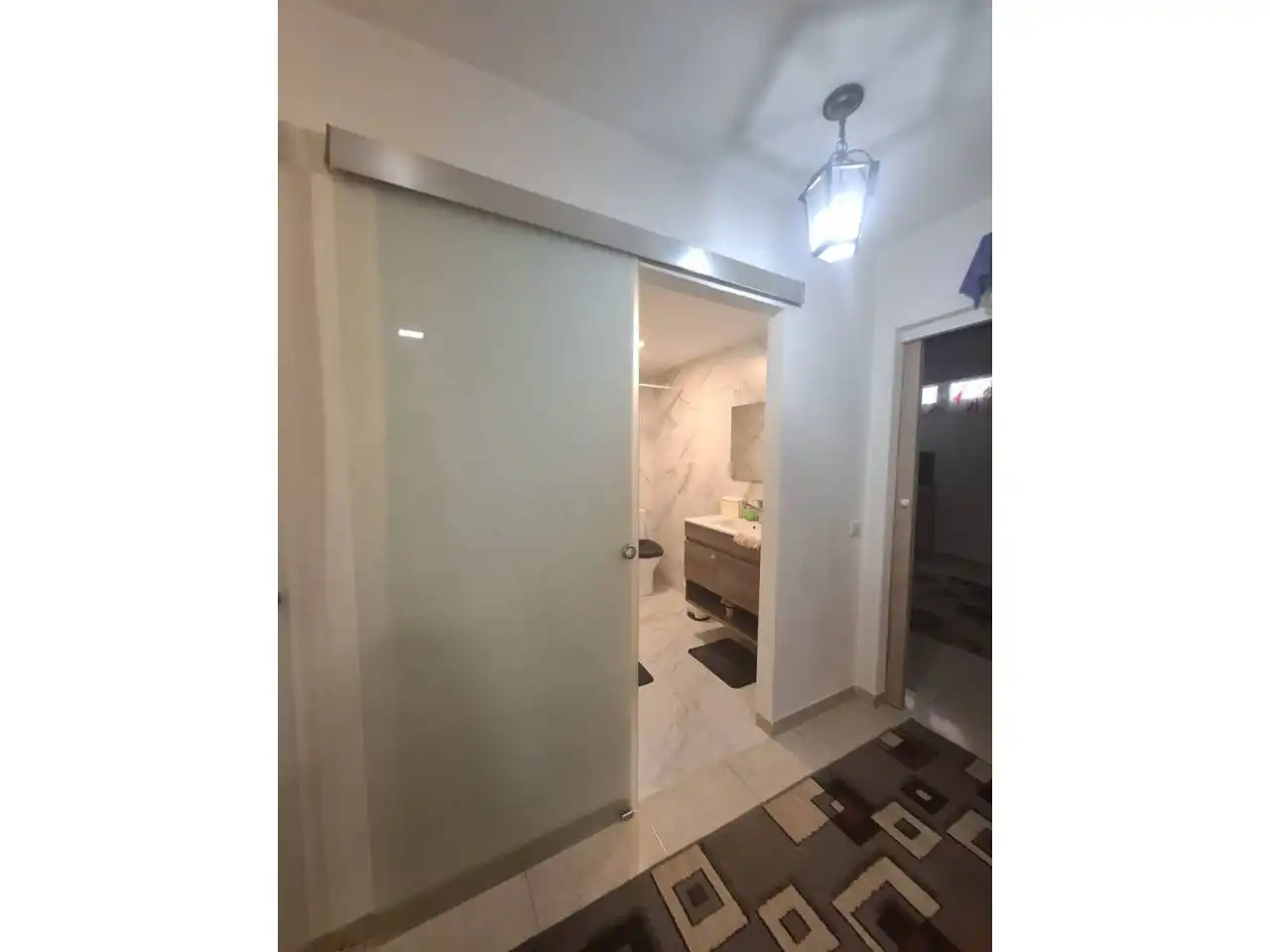 Baño de Piso en venta en Roquetas de Mar con Aire acondicionado y Amueblado