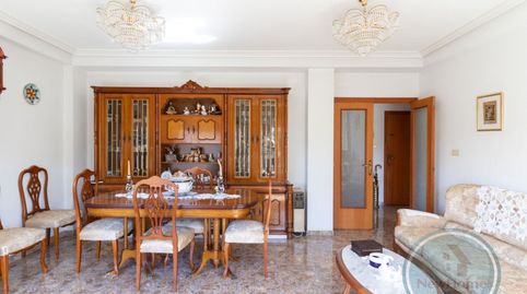 Foto 5 de Piso en venta en Plaza Reis Catolics, Plaza Crevillente - Antiguos Juzgados - El Asilo, Elche / Elx