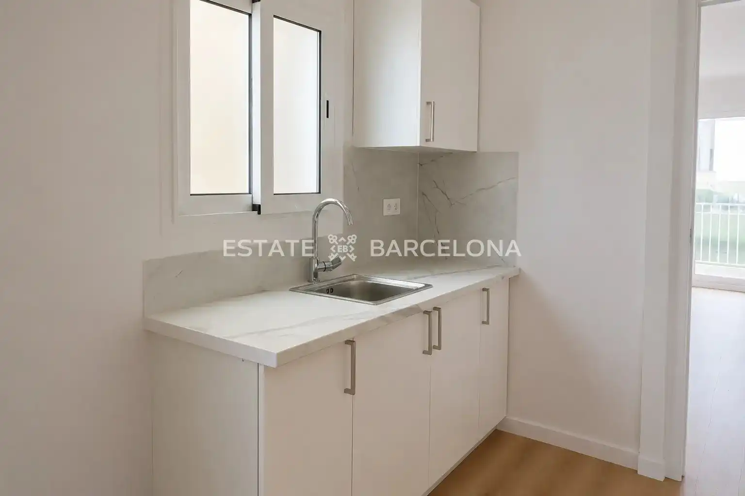 Wohnung mit Aufzug zum Verkauf in Carrer Nou de la Rambla 128, imagen 3